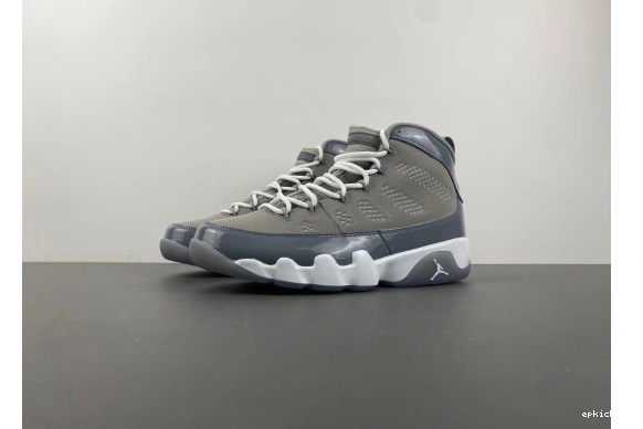 Cheap EP  Jordan  (2025) 9 Cool Retro Grey HV4794-011 HV4794-011   0111